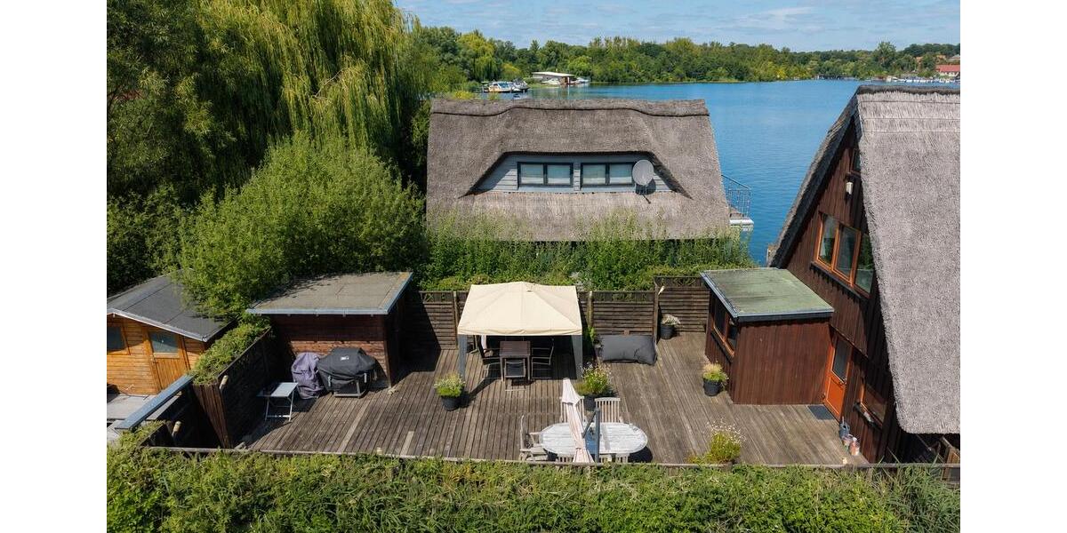 Einfamilienhaus Schwerin Altstadt - 2 Zimmer, 93 m&sup2;, 697.500&euro; | Angebot:27128519