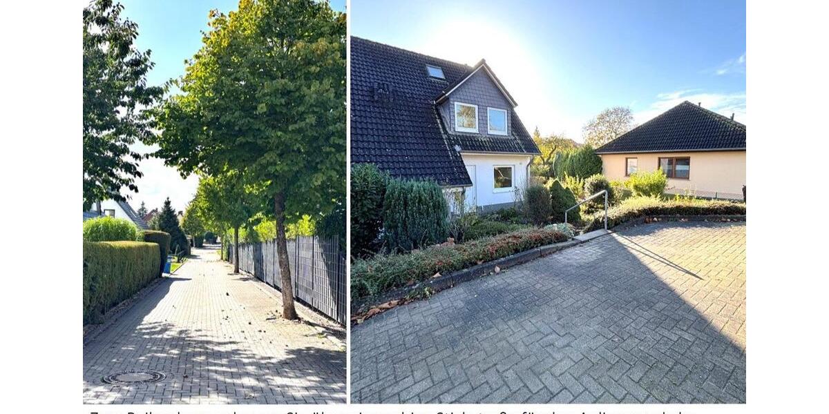 Reihenhaus Bad Kleinen - 6 Zimmer, 106 m&sup2;, 258.000&euro; | Angebot:26611066