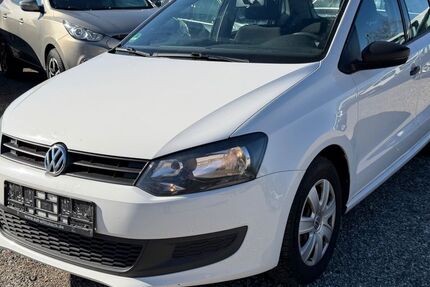 VW Polo 260.900 km 3.200 &euro; Rastow 19077