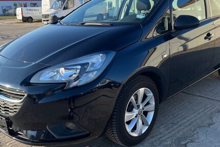 Opel Corsa 144.000 km 5.900 &euro; Schwerin 19061
