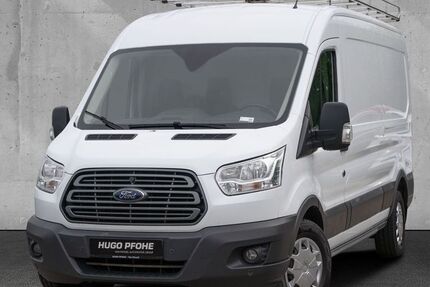 Ford Transit 71.760 km 20.750 &euro; Schwerin 19061