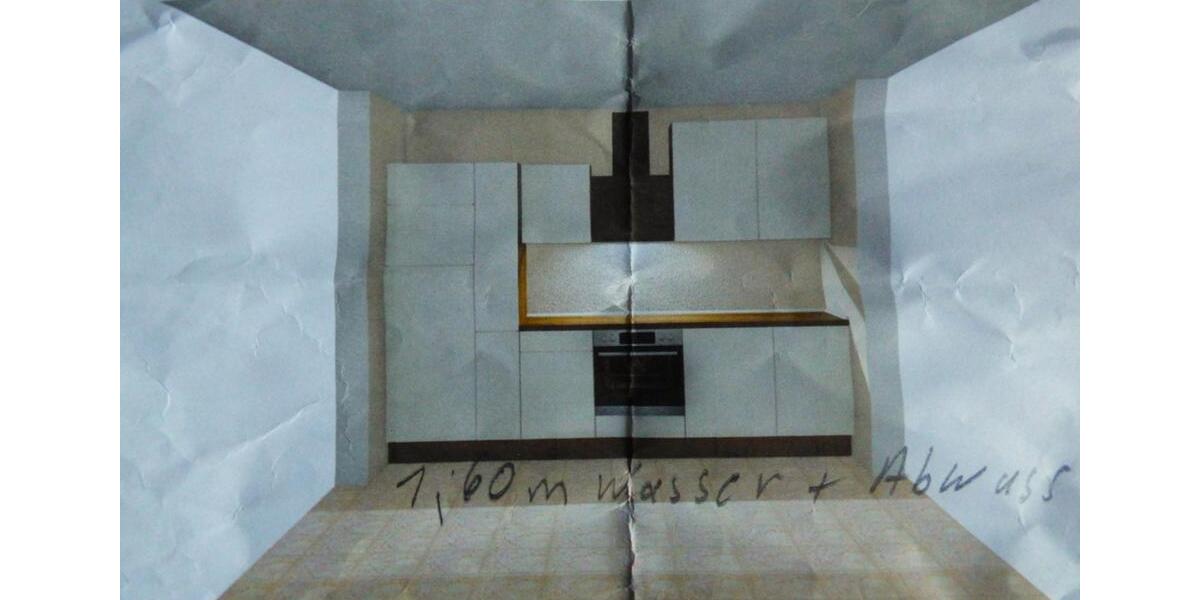 2 Zi. Wohnung a.d.Lande in Nordwestmecklenburg 2 zimmer