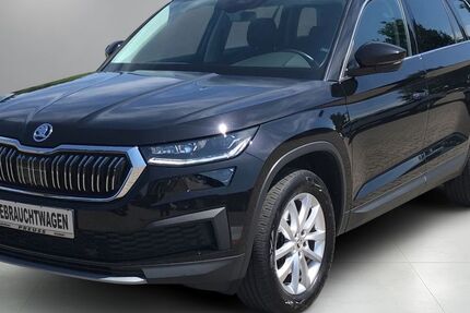 Skoda Kodiaq 72.000 km 31.995 &euro; Wismar 23966