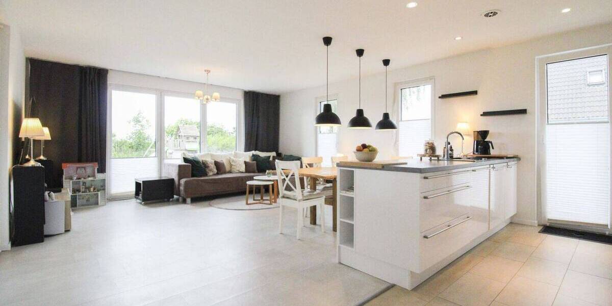 Bungalow Mühlen Eichsen Dragun - 5 Zimmer, 132 m&sup2;, 419.000&euro; | Angebot:26862602