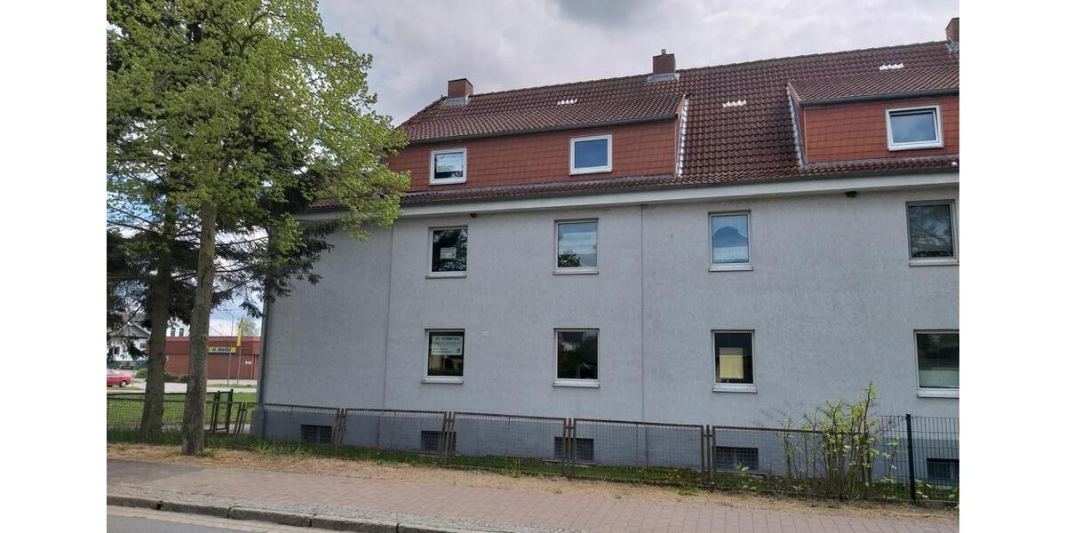 Etagenwohnung Bad Kleinen - 2 Zimmer, 46 m&sup2;, 284&euro; | Angebot:24717671