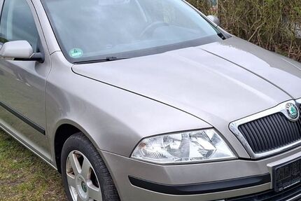 Skoda Octavia 232.194 km 1.990 &euro; Hagenow 19230
