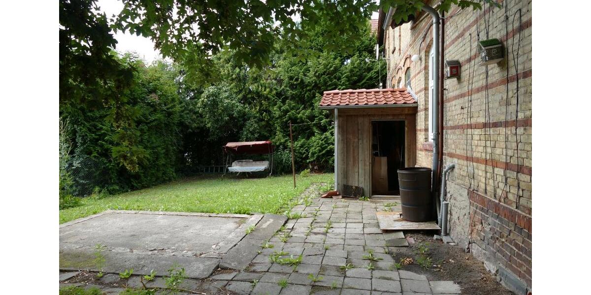 Einfamilienhaus Sternberg - 7 Zimmer, 148 m&sup2;, 99.999&euro; | Angebot:27162896