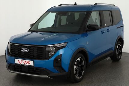 Ford Tourneo Courier 9.653 km 25.785 &euro; Schwerin 19061