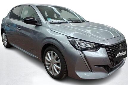 Peugeot 208 19.790 km 17.400 &euro; Gadebusch 19205
