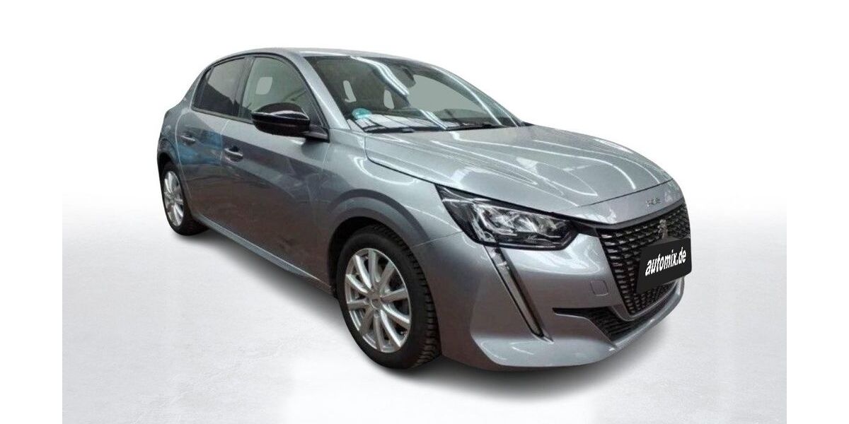 Peugeot 208 19.790 km 17.400 &euro; Gadebusch 19205