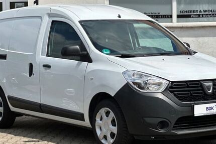 Dacia Dokker