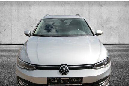 VW Golf VIII Variant 2.0 TDI 7-DSG Active LED+NAVI 70.287 km 20.900 € Hagenow 19230