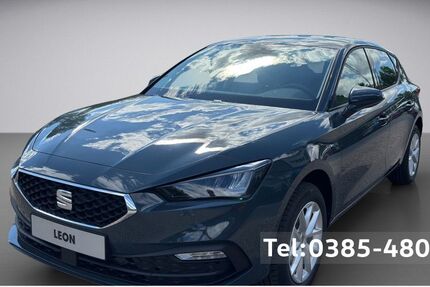 Seat Leon 5.000 km 28.990 &euro; Schwerin 19057
