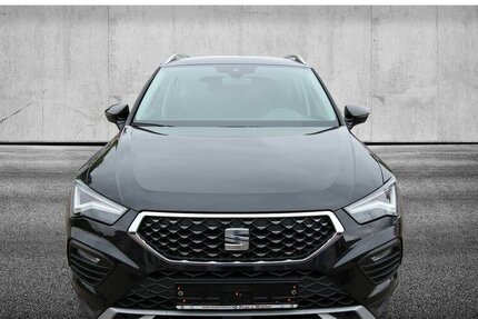 Seat Ateca 1.5 TSI 7-DSG Xperience NAVI+LED+KAMERA 37.867 km 27.500 &euro; Hagenow 19230