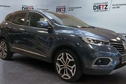 Renault Kadjar 46.369 km 18.770 &euro; Wildau 15745