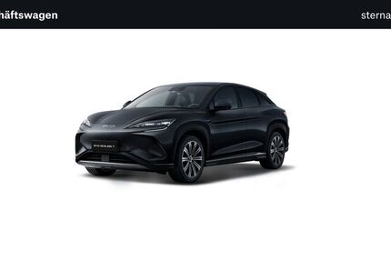 BYD SEALION 7 9.500 km 41.990 € Schwerin 19057