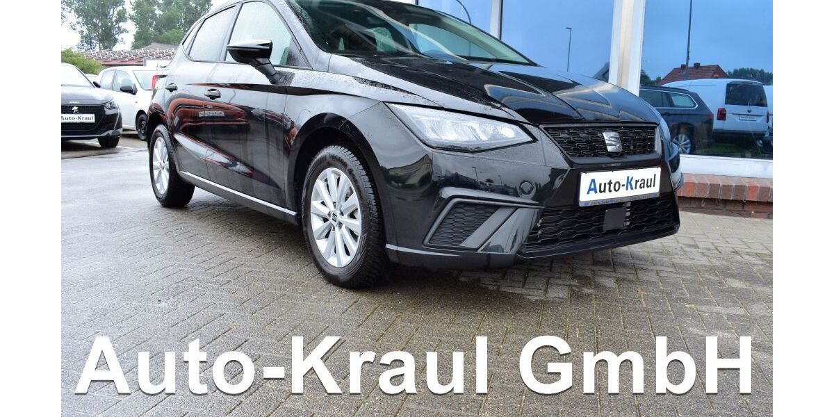 Seat Ibiza 9.272 km 15.349 &euro; Rehna 19217