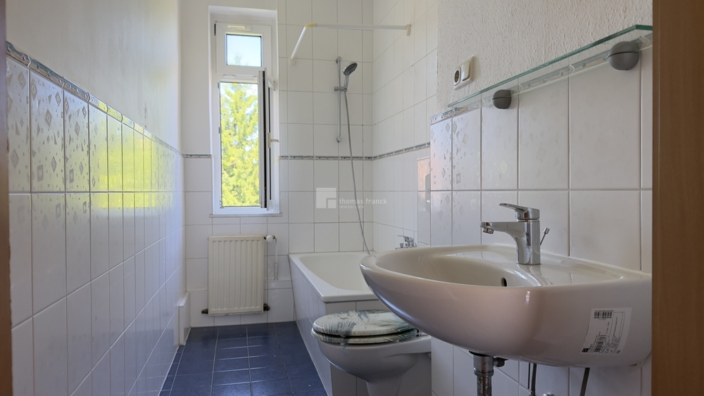 Wohnen am ZiegelInnenSee - Dachgeschoßwohnung Schwerin Lewenberg | Angebot:26944535