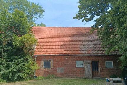 Haus Domsühl - 4 Zimmer, 100 m&sup2;, 58.000&euro; | Angebot:25422415