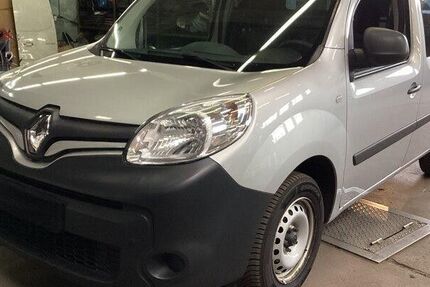 Renault Kangoo 148.300 km 7.995 € Grevesmühlen 23936