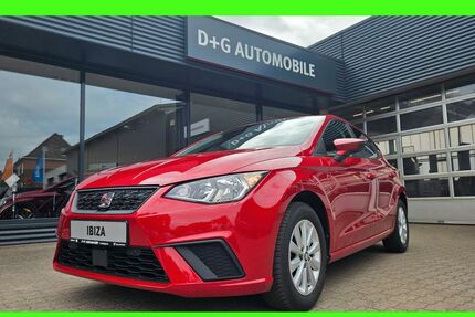 Seat Ibiza 52.000 km 15.290 € Ludwigslust 19288