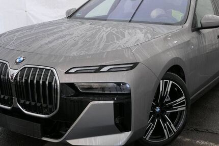 BMW 740 1.400 km 98.990 &euro; Schönefeld / bei Berlin 12529