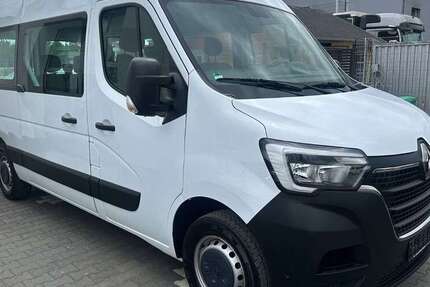 Renault Master 73.000 km 29.990 &euro; Mahlow 15831