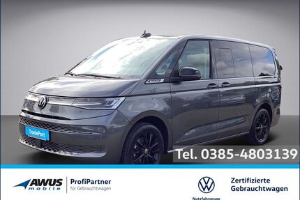 VW T7 Multivan