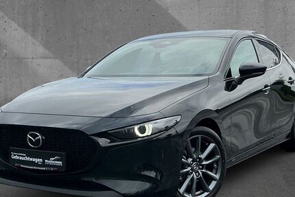 Mazda 3 17.418 km 26.990 € Schwerin 19057