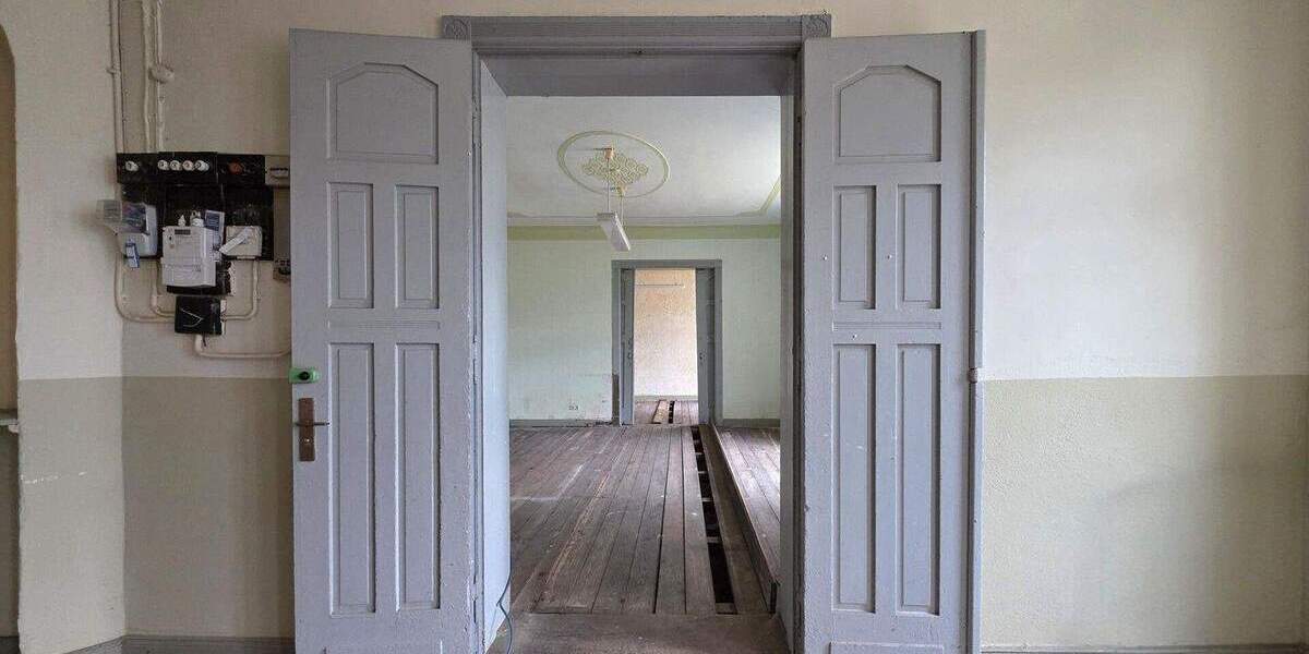 Mehrfamilienhaus, Wohnhaus Bad Kleinen / Dalliendorf Dalliendorf - 2 Zimmer, 710 m&sup2;, 230.000&euro; | Angebot:25802030