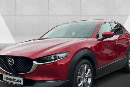 Mazda CX-30 56.950 km 18.450 &euro; Gadebusch 19205