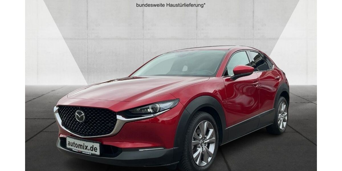 Mazda CX-30 56.950 km 18.450 &euro; Gadebusch 19205