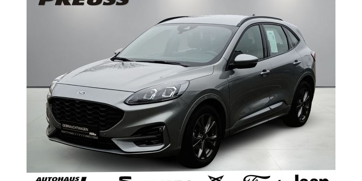 Ford Kuga 22.000 km 26.890 &euro; Wismar 23966
