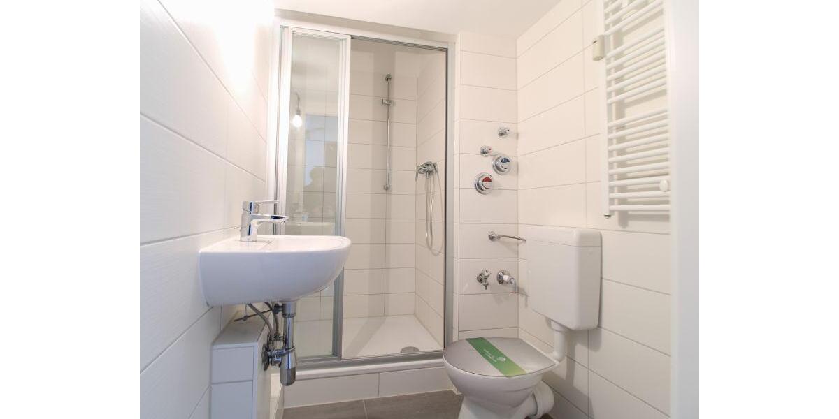 Charmante, barrierearme 2 Zimmerwohnung verfügbar. 2 zimmer