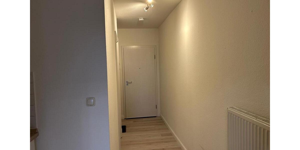 Moderne 38 m2 Wohnung in ruhiger Lage Nähe Schlosspark 1.5 zimmer