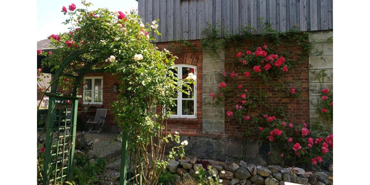 Hof mit Scheune und Saunahaus - provisionsfrei - 5 zimmer