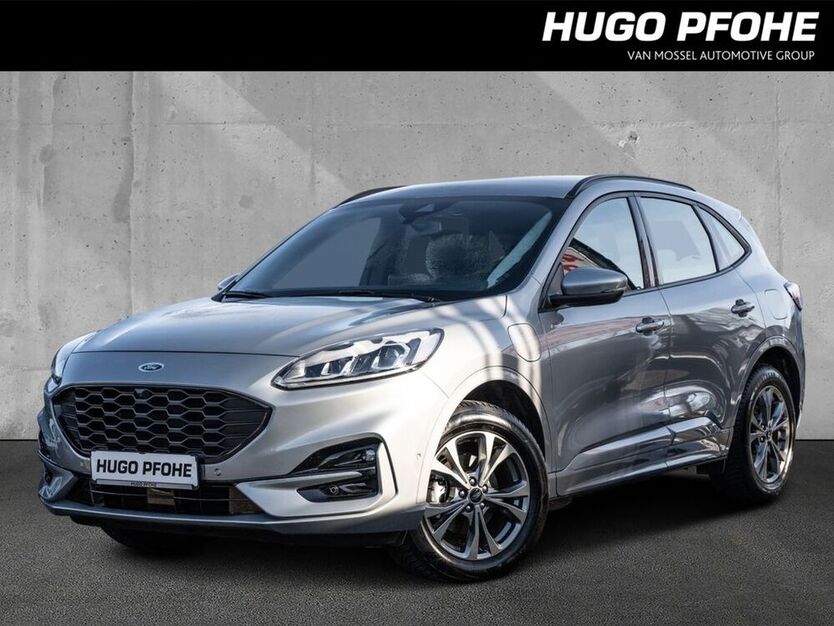 Kuga