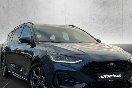 Ford Focus 88.168 km 18.450 &euro; Gadebusch 19205