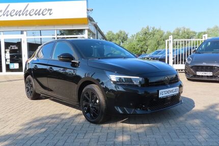 Opel Corsa 19.965 km 17.990 &euro; Schwerin 19057