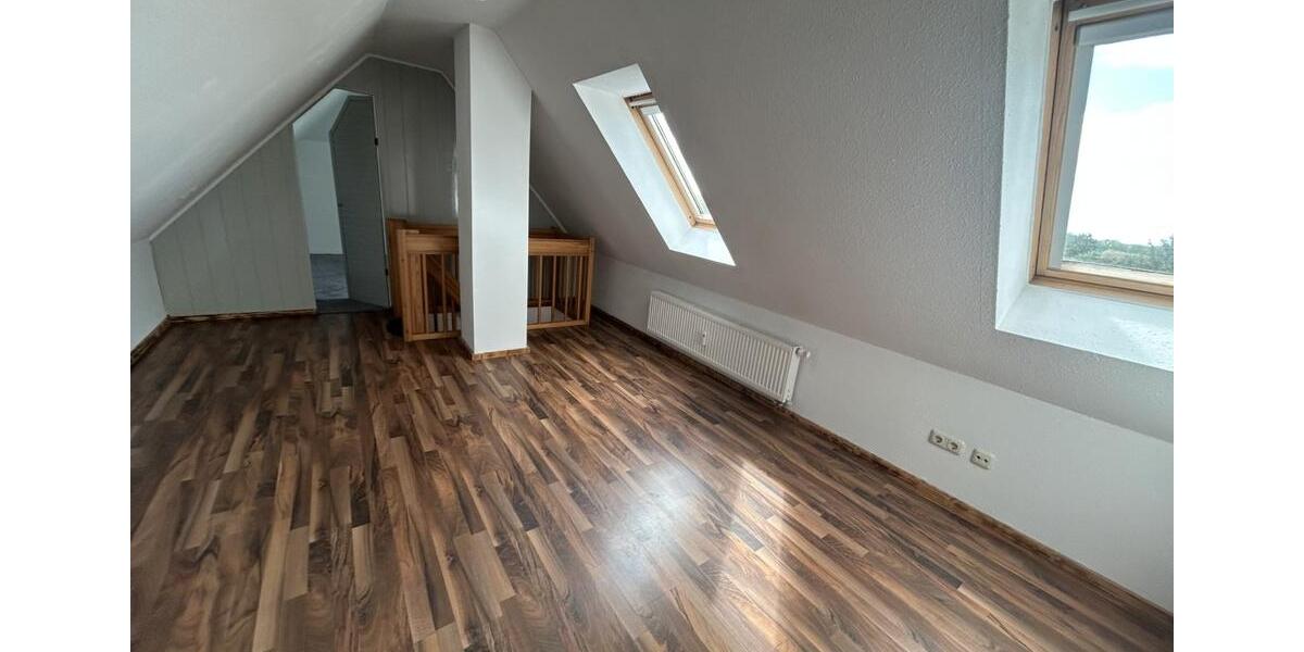 Maisonettenwohnung Banzkow - 3 Zimmer, 90 m&sup2;, 720&euro; | Angebot:26443609