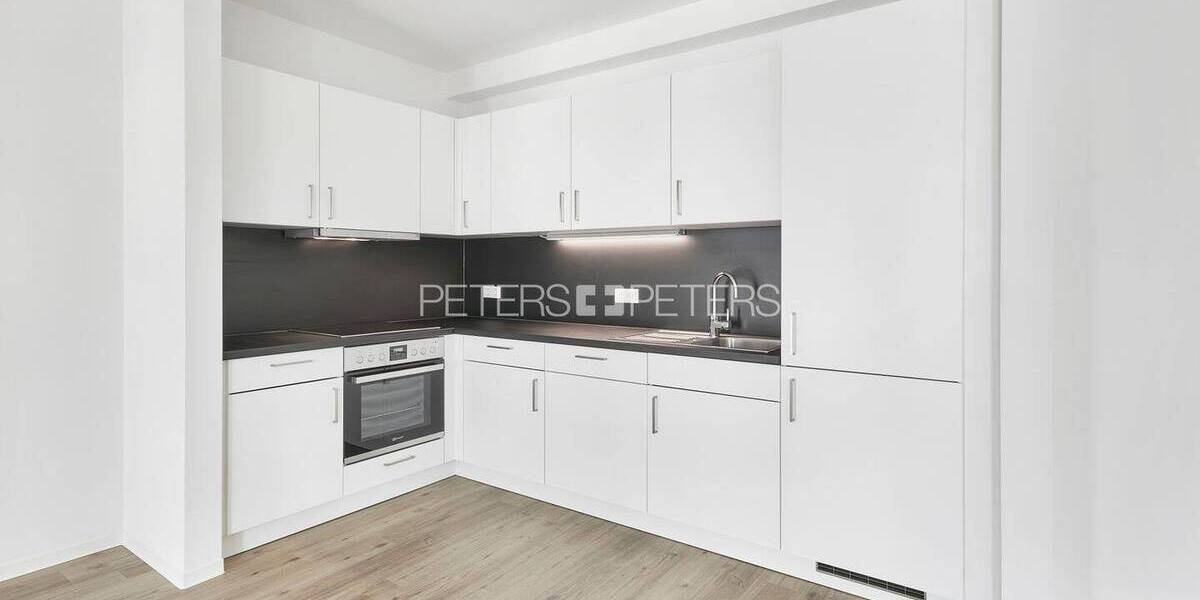 Etagenwohnung Schwerin Werdervorstadt - 2 Zimmer, 47 m&sup2;, 619&euro; | Angebot:26362584