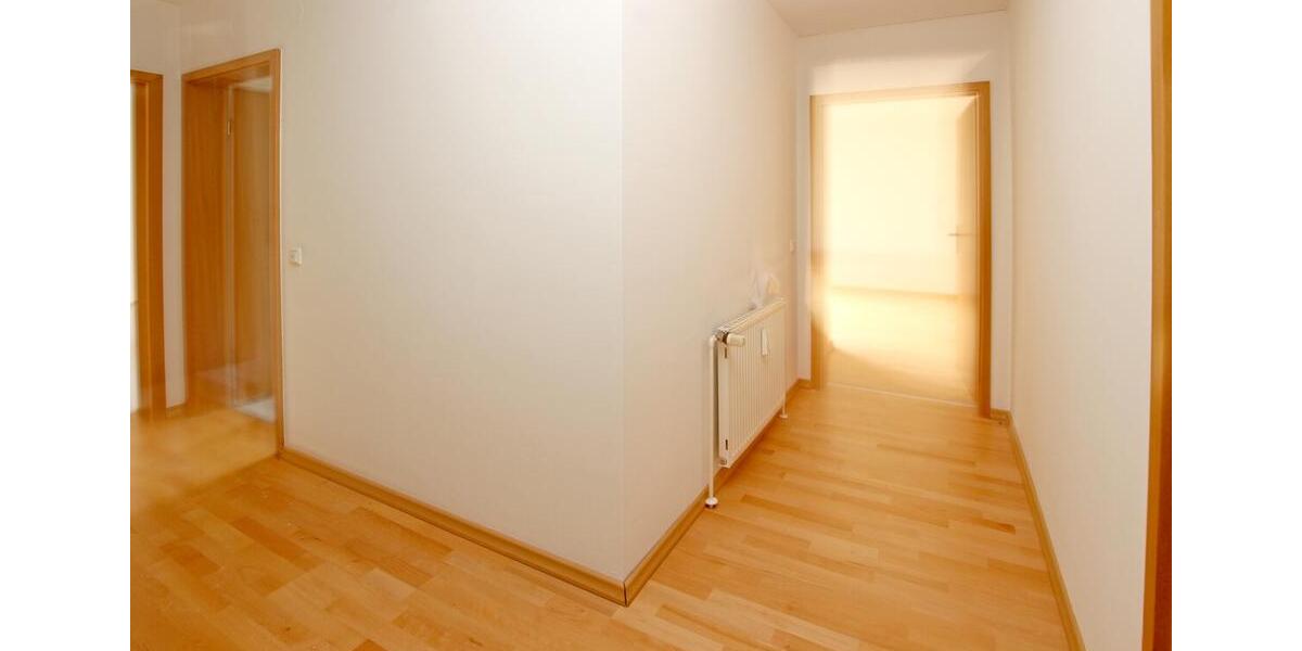 Nette 2- Zimmer- Wohnung mit Terrasse und EBK in der Schweriner Altstadt ! 2 zimmer