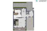 Reihenmittelhaus Schwerin Friedrichsthal - 4 Zimmer, 116 m&sup2;, 364.900&euro; | Angebot:25776898