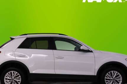 VW T-Roc 54.404 km 19.450 &euro; Schwerin 19055