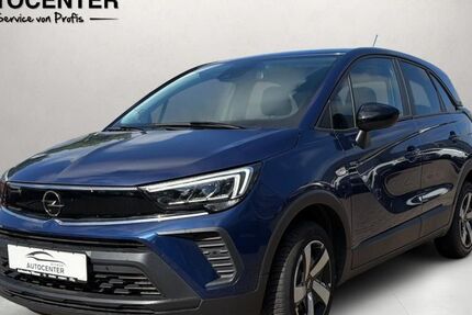 Opel Crossland (X) 20.000 km 18.990 &euro; Wismar 23970