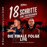 Mo-Torres - 18 Schritte zum Tanzbrunnen