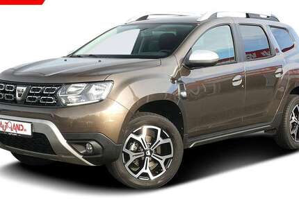 Dacia Duster 64.977 km 15.990 &euro; Schwerin 19061