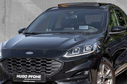 Ford Kuga 21.329 km 30.750 € Schwerin 19061
