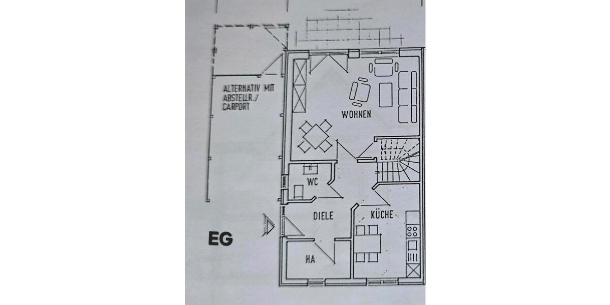 Doppelhaushälfte Lübstorf - 5 Zimmer, 130 m&sup2; | Angebot:26960548