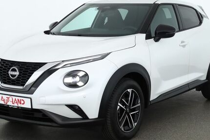 Nissan Juke 12.014 km 20.890 &euro; Schwerin 19061